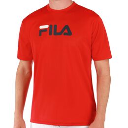 Ropa Fila T-Shirt Logo